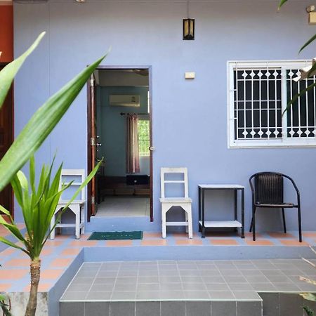 Sarin Guesthouse สาริน Ko Tao Luaran gambar