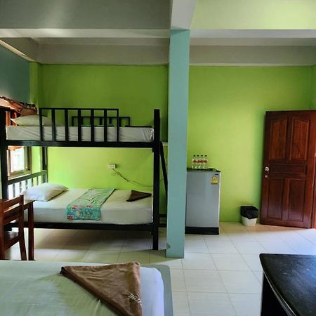 Sarin Guesthouse สาริน Ko Tao Luaran gambar