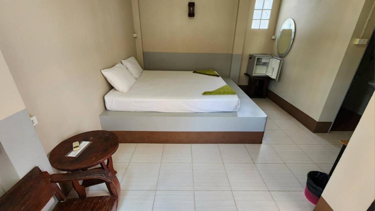 Sarin Guesthouse สาริน Ko Tao Luaran gambar
