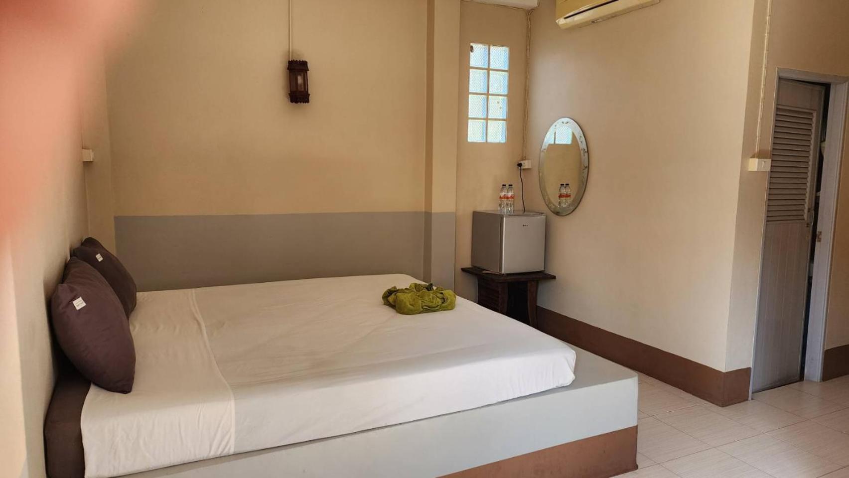Sarin Guesthouse สาริน Ko Tao Luaran gambar