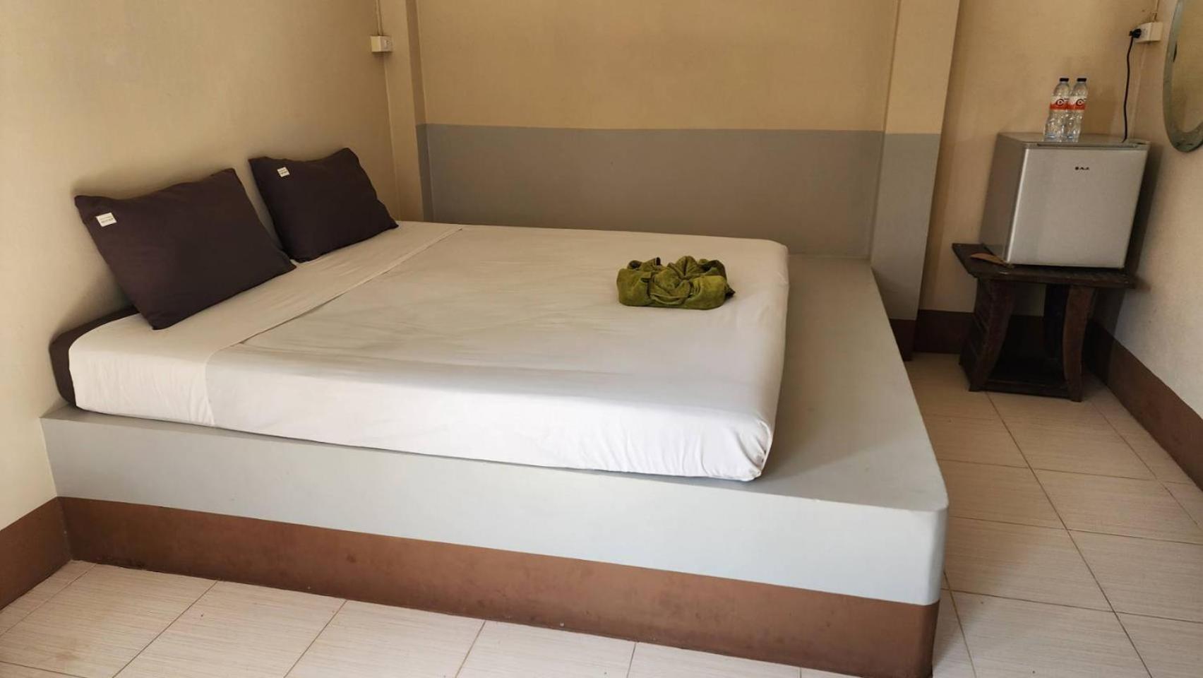 Sarin Guesthouse สาริน Ko Tao Luaran gambar